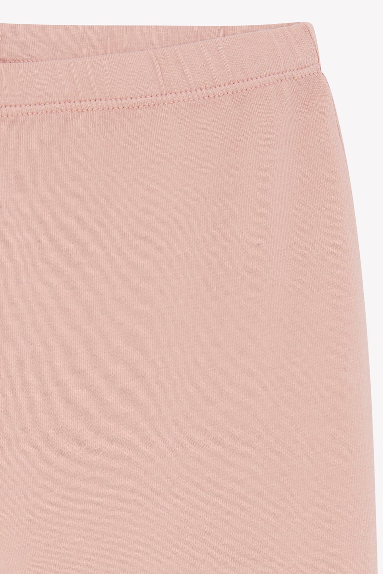 Legging Tam - Rose Bonton