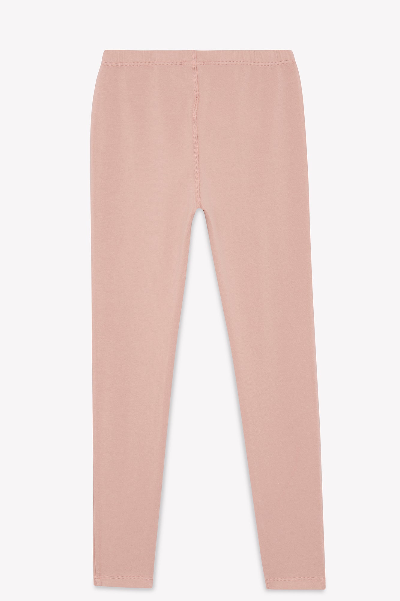 Legging Tam - Rose Bonton