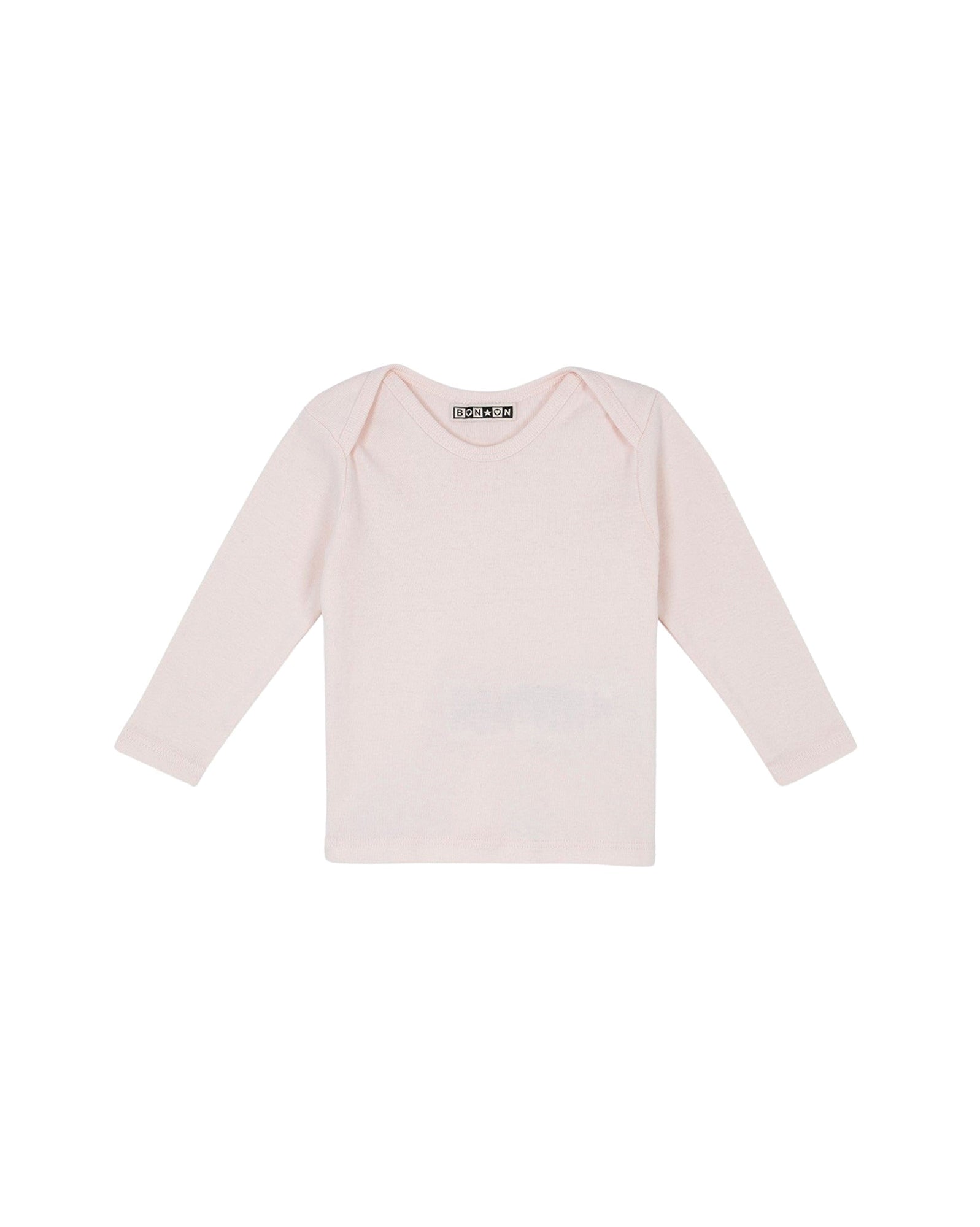 T-shirt Tina - Rose Des Fleurs