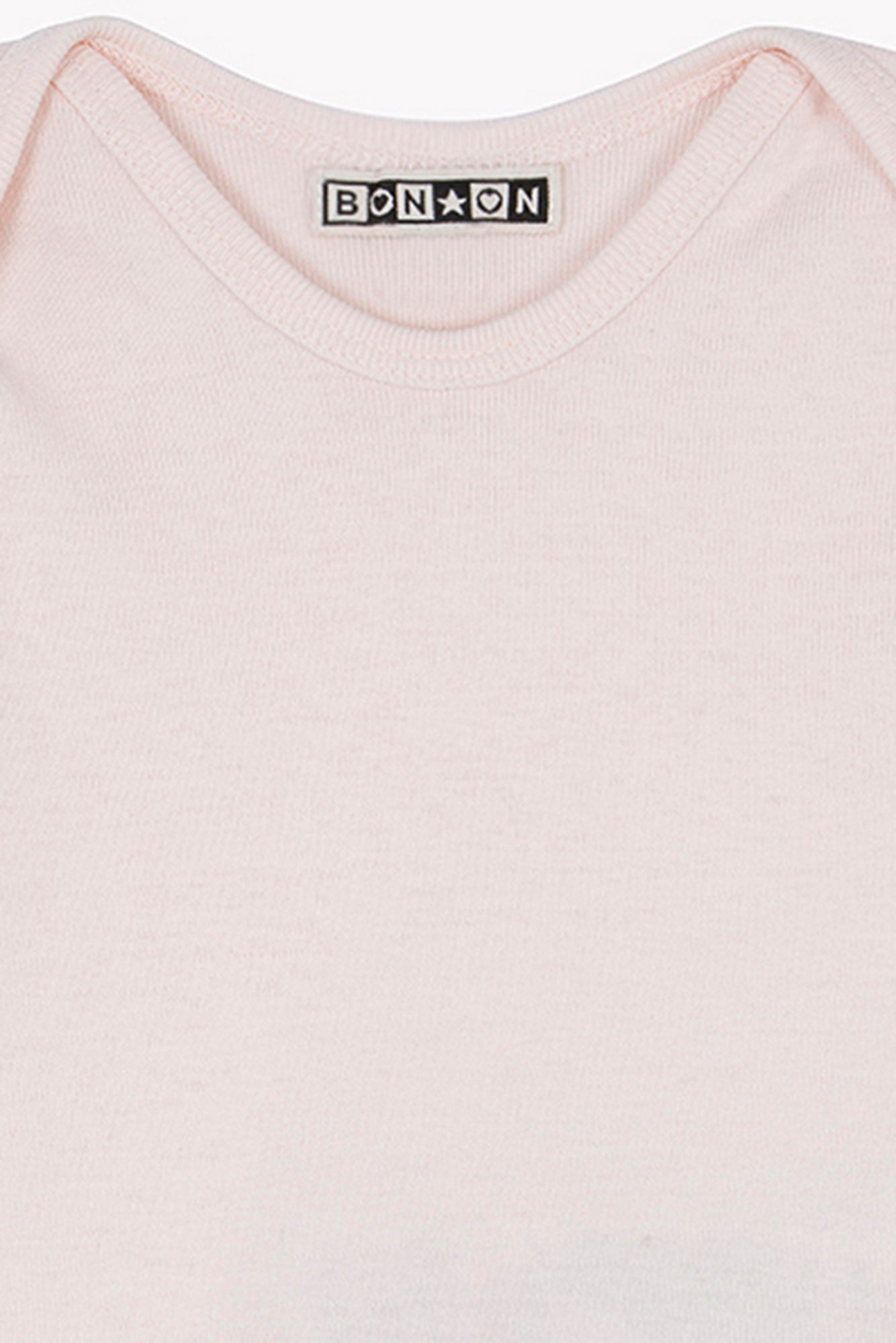 T-shirt Tina - Rose Des Fleurs