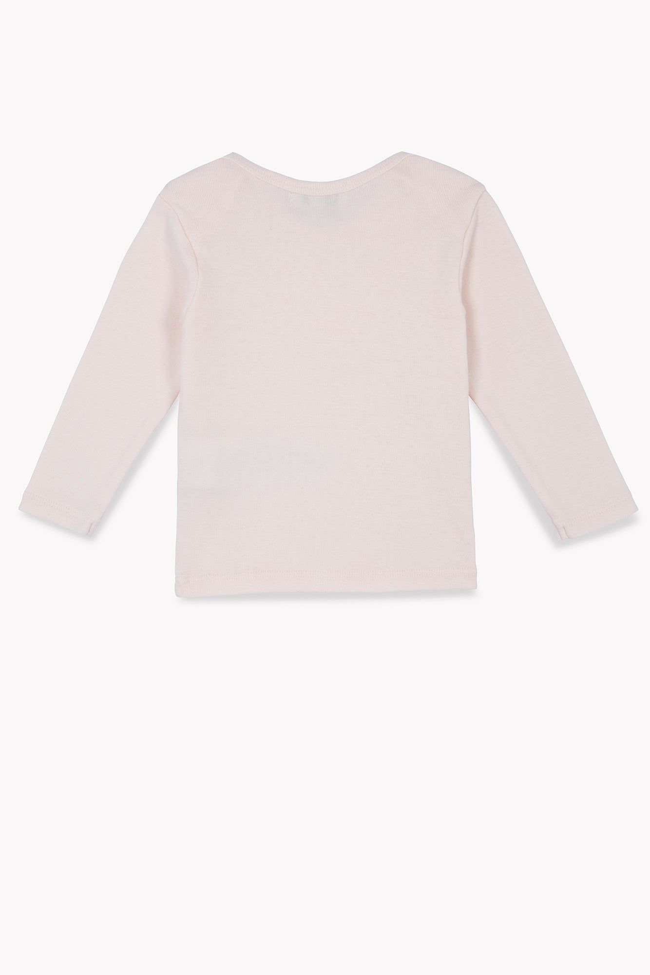 T-shirt Tina - Rose Des Fleurs