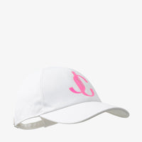 Casquette Paxe avec logo - Latte