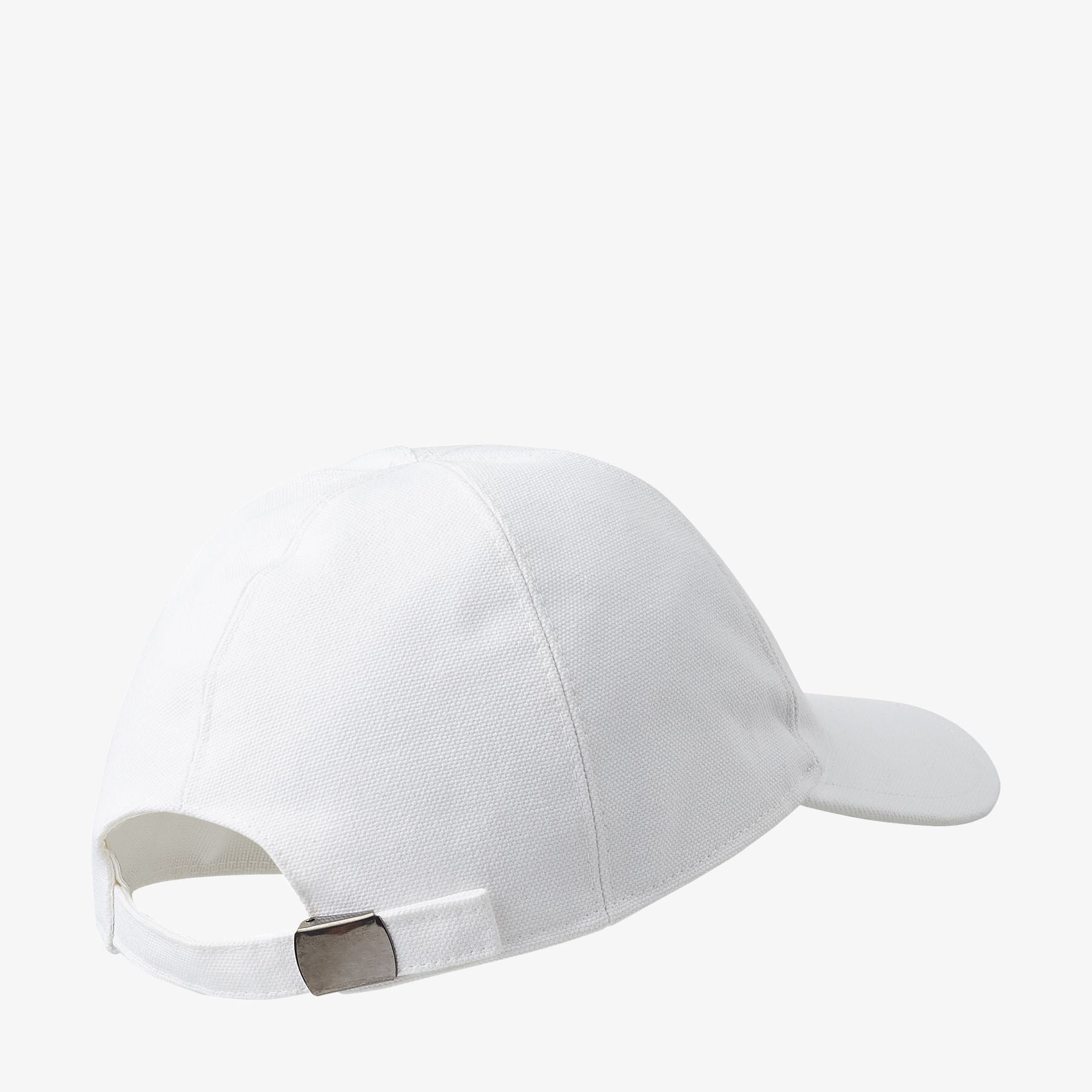 Casquette Paxe avec logo - Latte