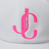 Casquette Paxe avec logo - Latte