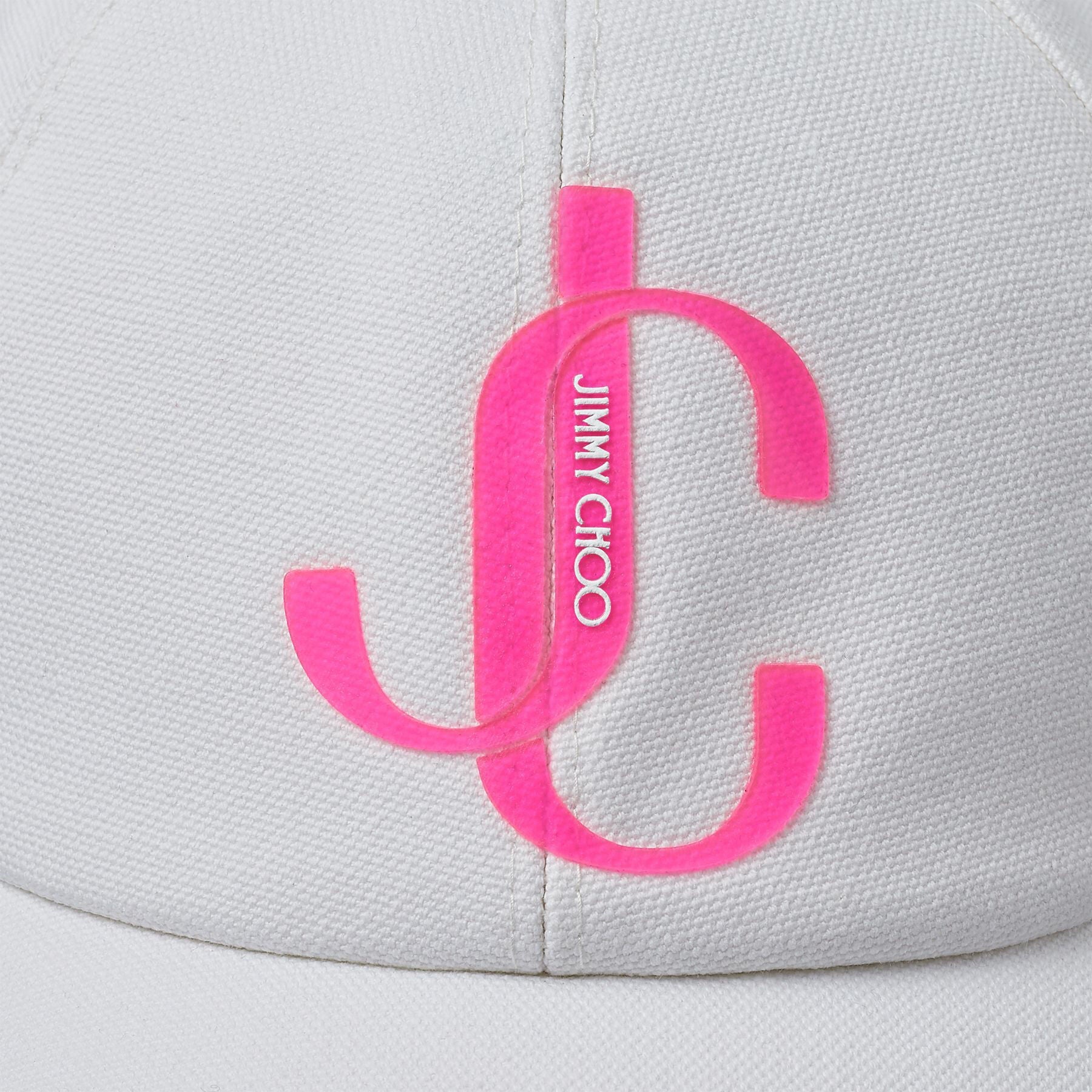 Casquette Paxe avec logo - Latte