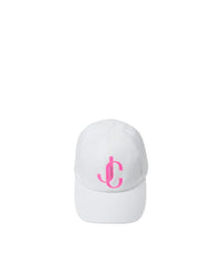 Casquette Paxe avec logo - Latte