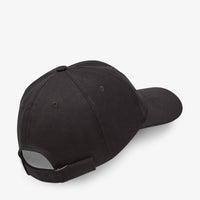 Casquette Paxy en coton - Black