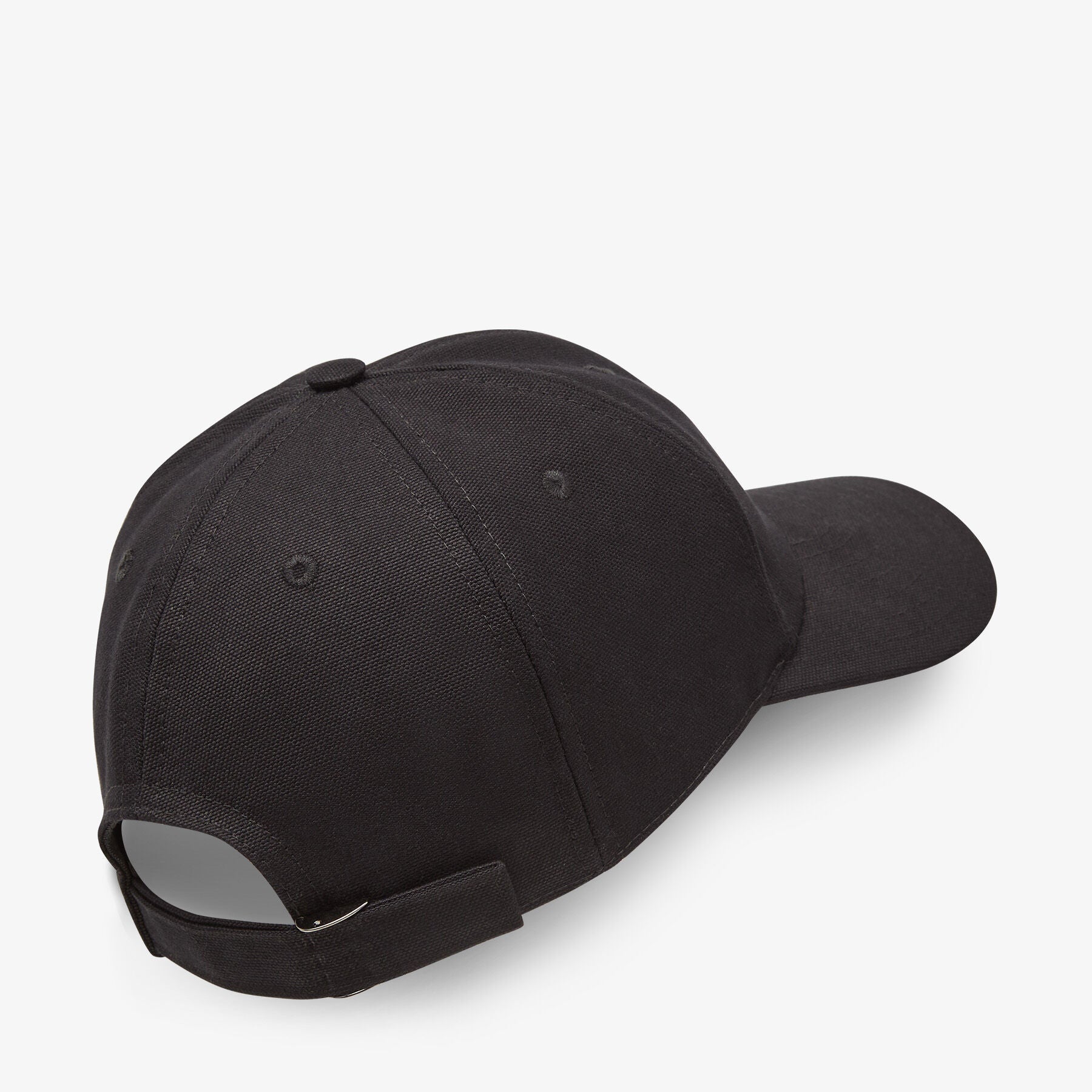 Casquette Paxy en coton - Black