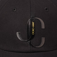 Casquette Paxy en coton - Black