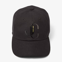 Casquette Paxy en coton - Black