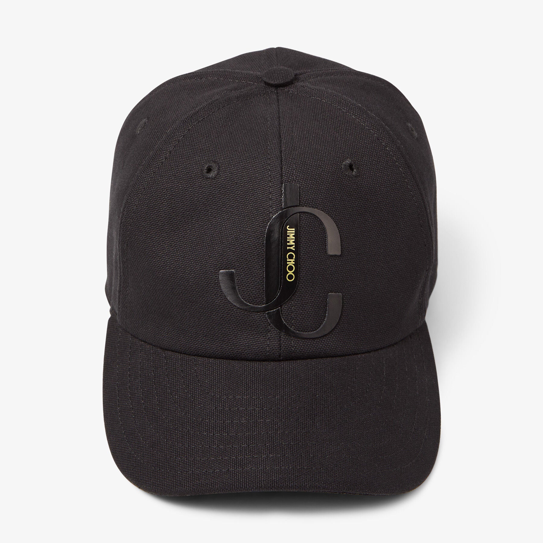 Casquette Paxy en coton - Black