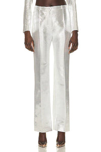 Silver Pantalon - Silver