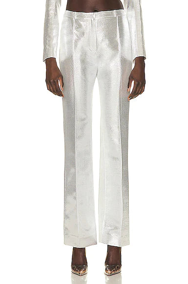 Silver Pantalon - Silver
