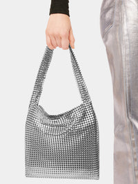 Silver Sac - Silver