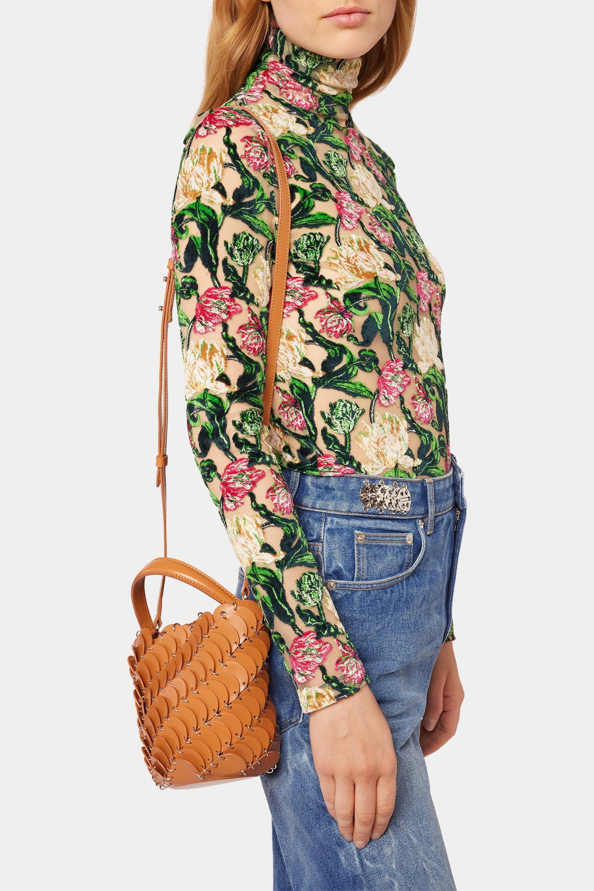 Cognac Sac - Cognac
