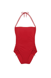 Maillot de bain une pièce Alongo - Garance