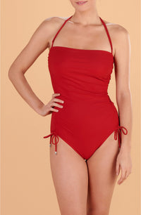 Maillot de bain une pièce Alongo - Garance