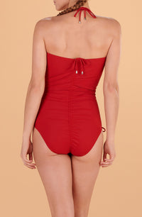 Maillot de bain une pièce Alongo - Garance