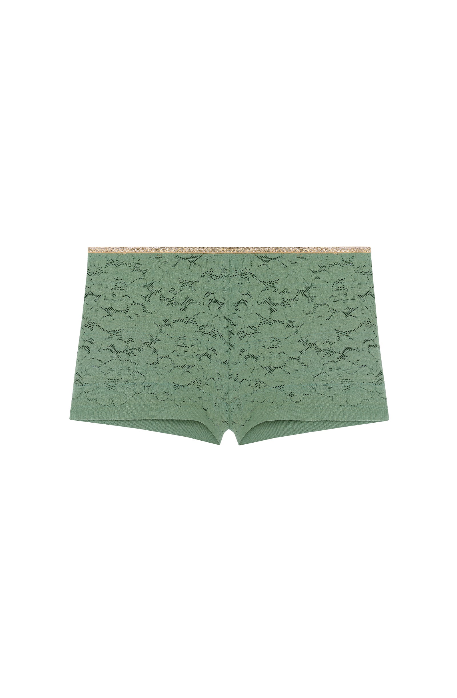 Amande Shorty Lingerie - Amande
