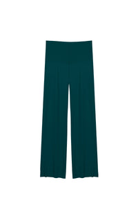 Loose-fitting trousers Mali - Pasteque
