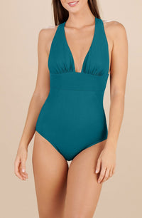 Maillot de bain une pièce Capri - Persan