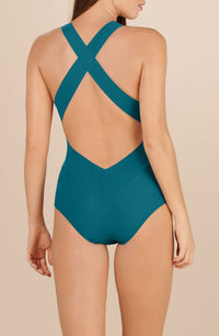 Maillot de bain une pièce Capri - Persan