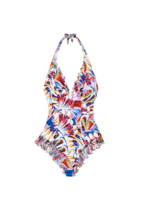 Maillot de bain une pièce Caylane - Lido