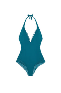 Maillot de bain une pièce Caylane - Persan