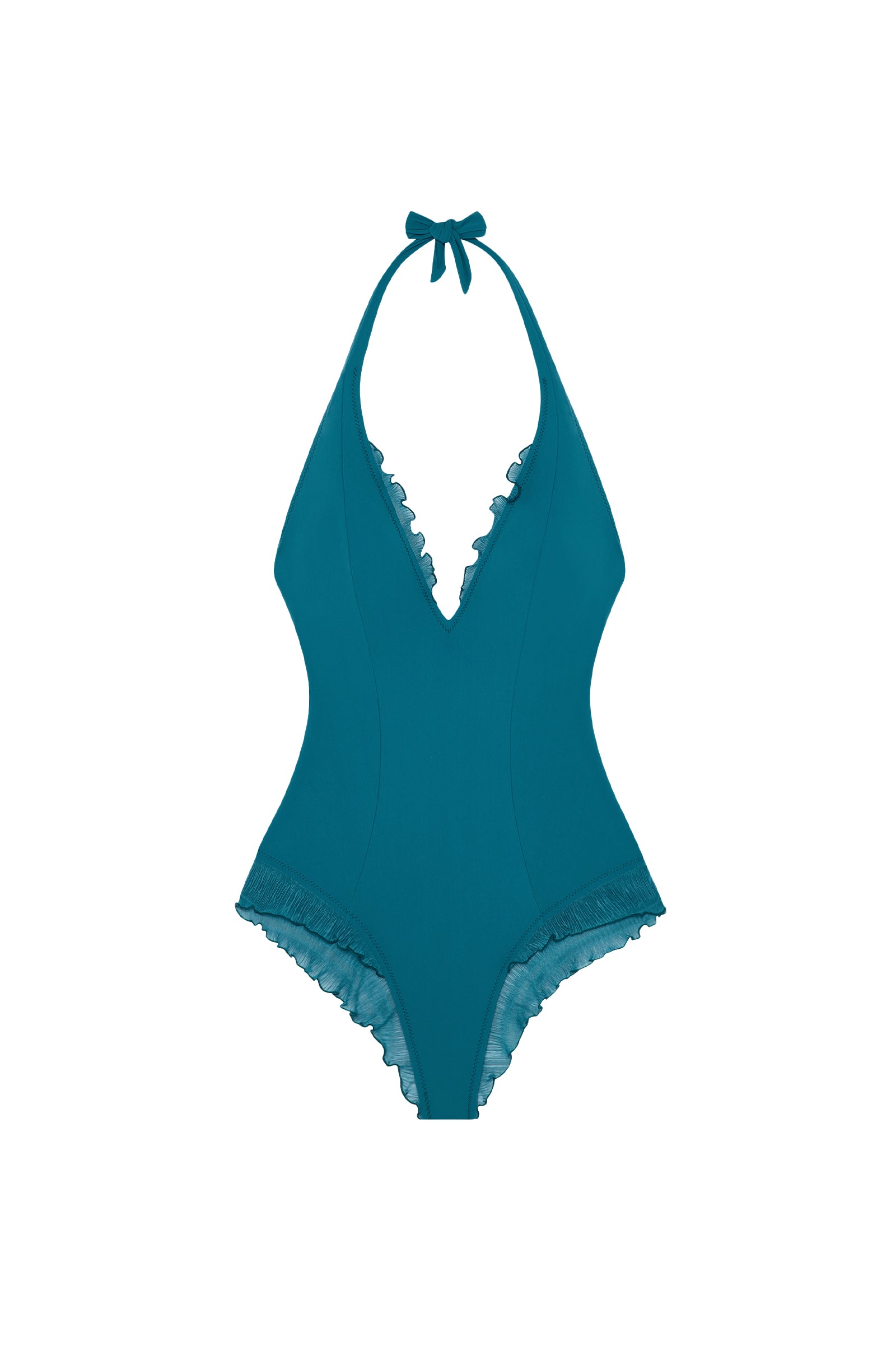 Maillot de bain une pièce Caylane - Persan