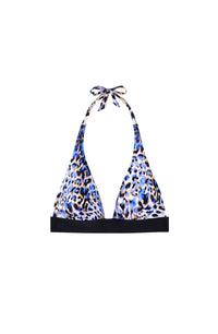 Haut de bikini triangle Enea - Amazonia