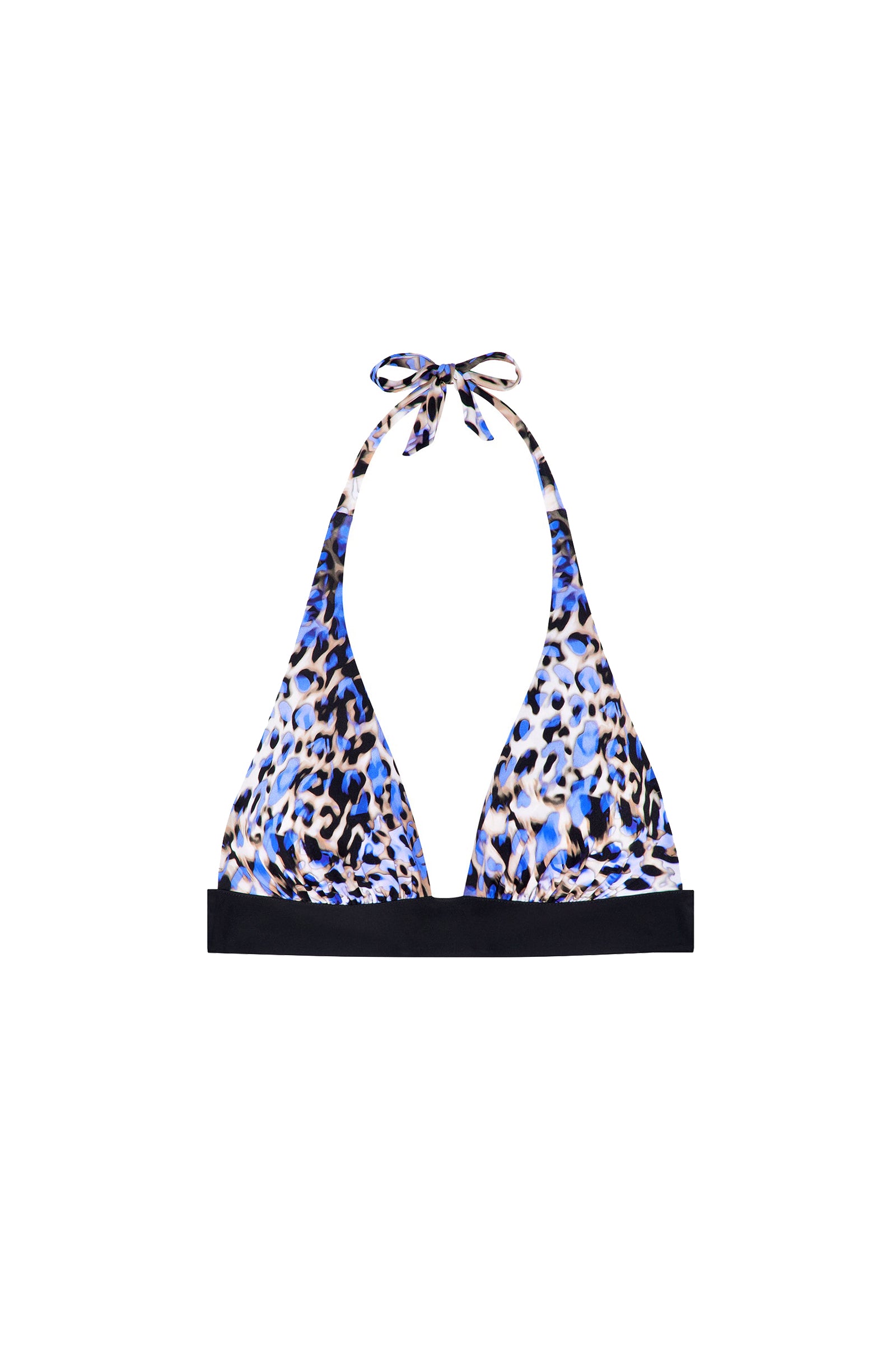 Haut de bikini triangle Enea - Amazonia