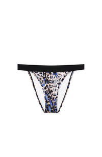 Geza bikini bottoms - Amazonia