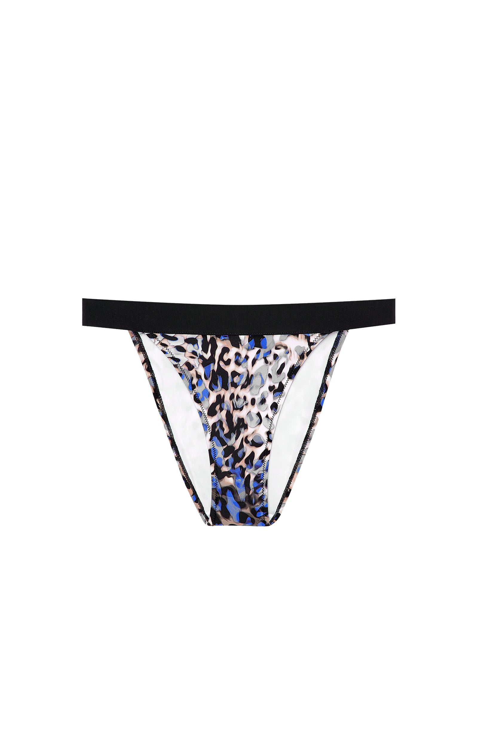 Geza bikini bottoms - Amazonia