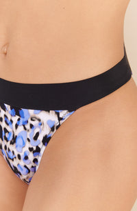 Geza bikini bottoms - Amazonia