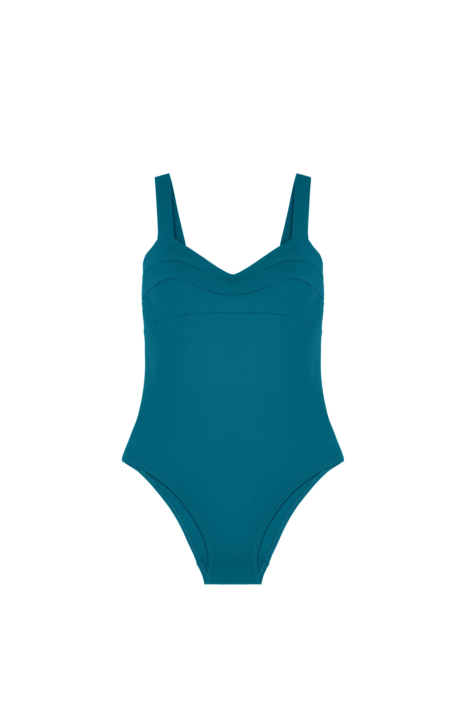 Maillot de bain une pièce Lael - Persan