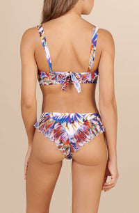 Haut de bikini à balconnet Liam - Lido