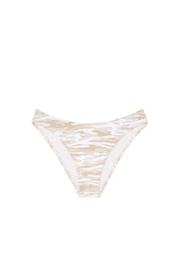 Lorea cutaway bikini bottoms - Camo