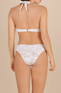 Lorea cutaway bikini bottoms - Camo