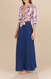 Luiza neckerchief - Lido