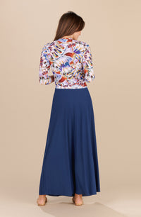 Luiza neckerchief - Lido