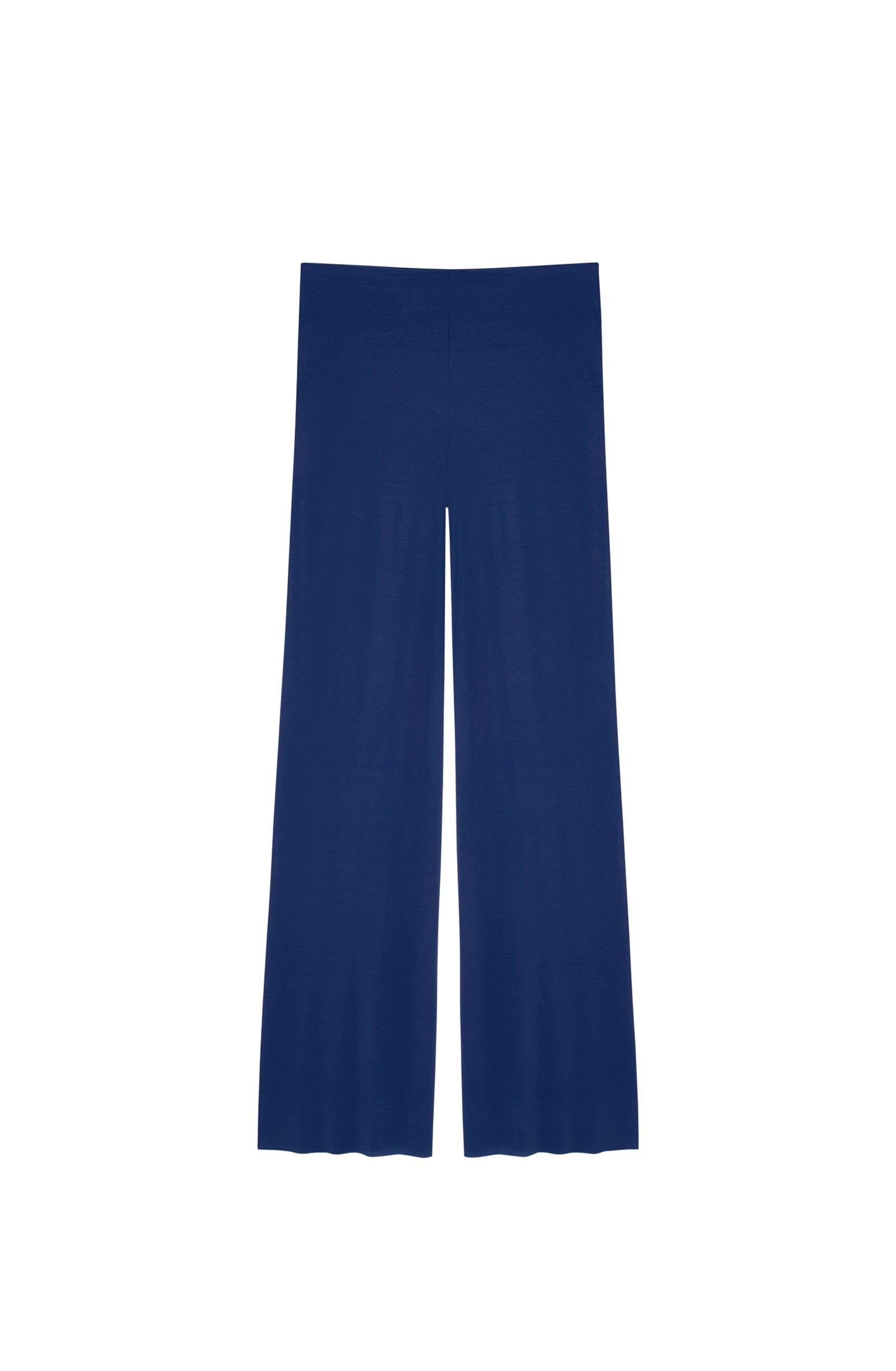 Mali baggy trousers - Night