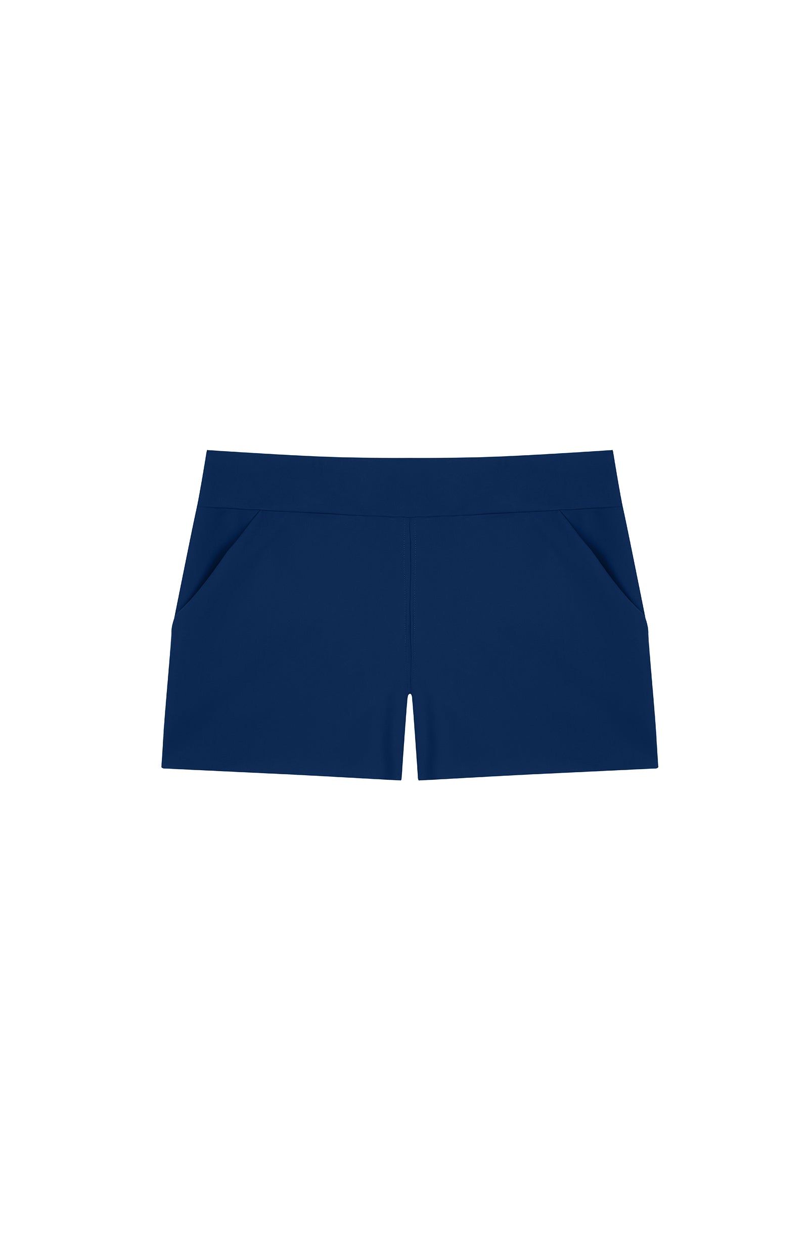 Short Marlow - Nuit