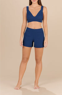 Short Marlow - Nuit