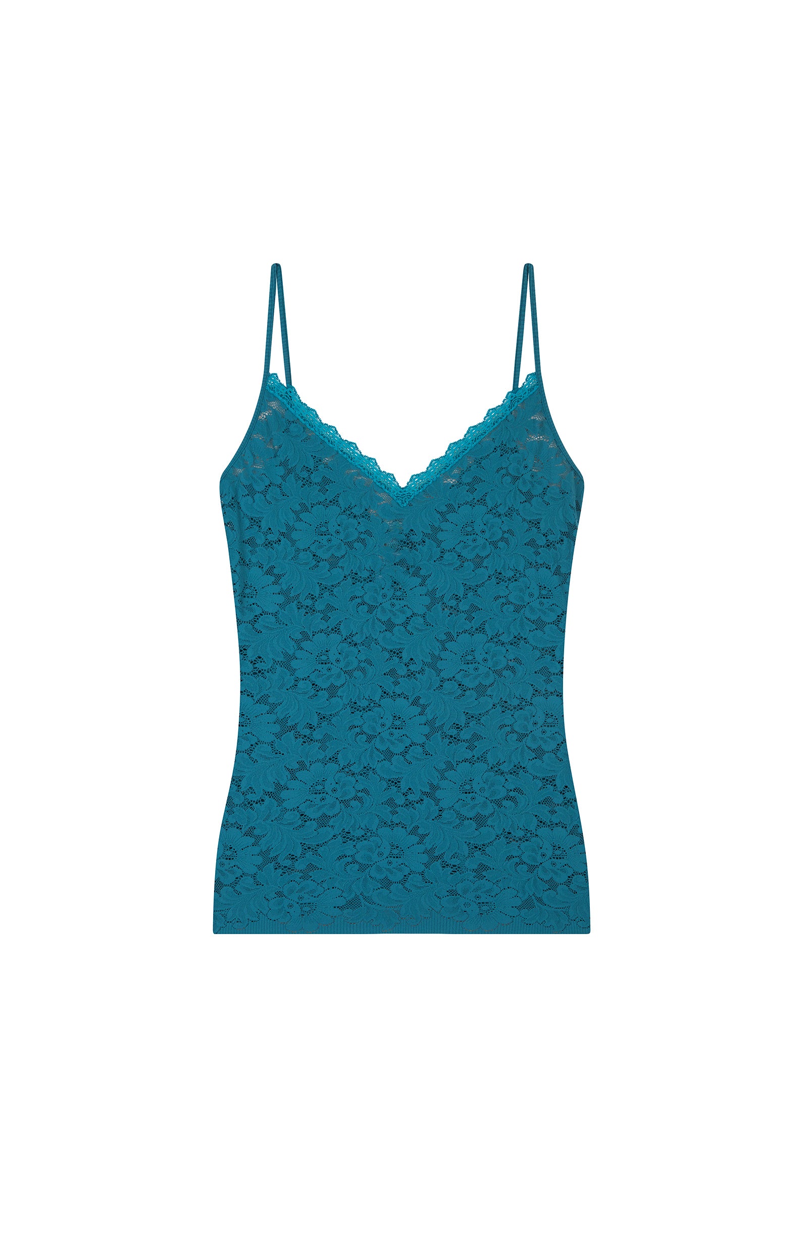 Nako lace camisole - Persian