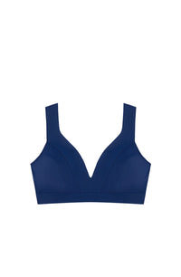 Naomy brassière bikini top - Nuit