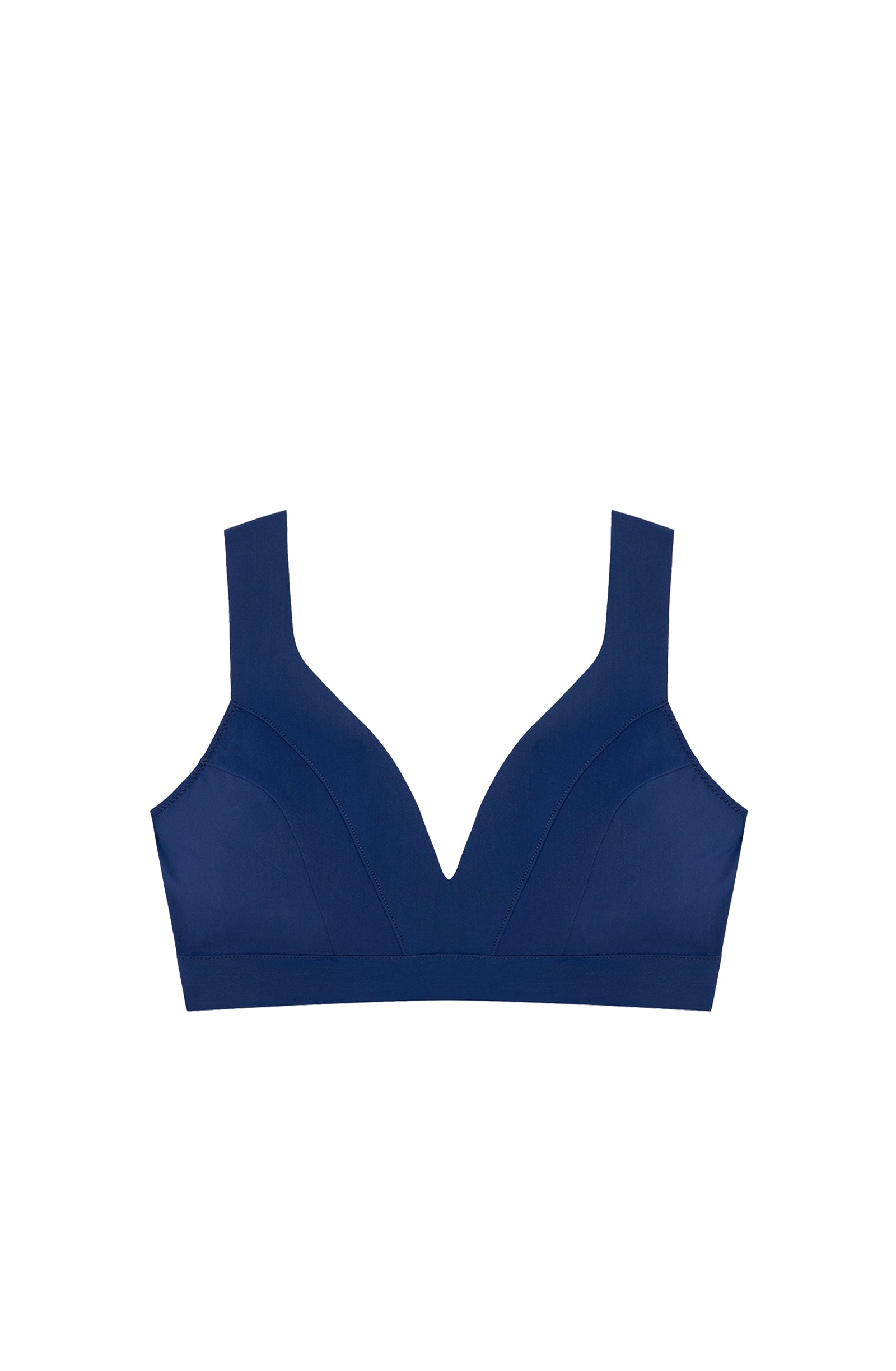 Naomy brassière bikini top - Nuit
