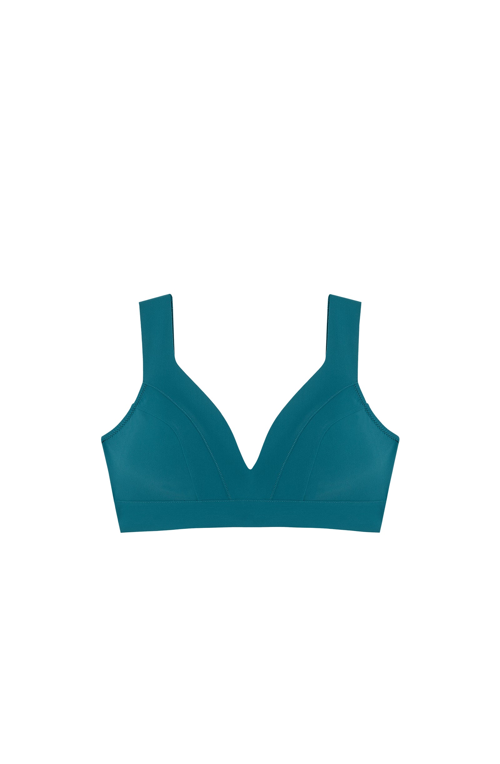 Naomy bra bikini top - Persian