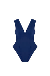 Maillot de bain une pièce Noai - Nuit