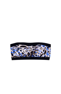 Haut de bikini bandeau Oryx - Amazonia