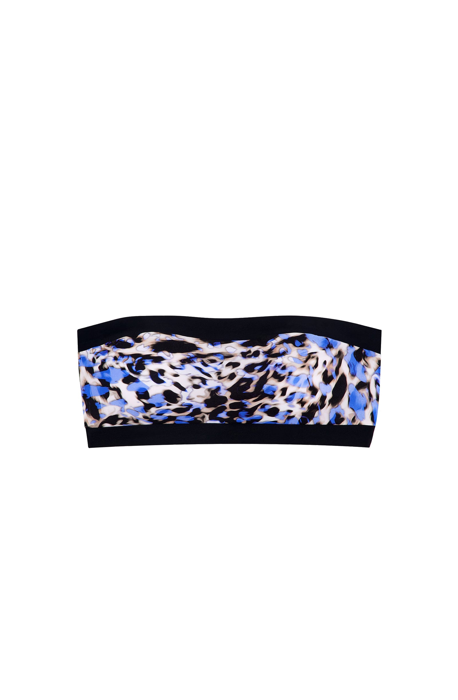Haut de bikini bandeau Oryx - Amazonia